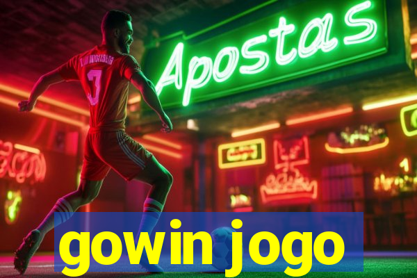 gowin jogo